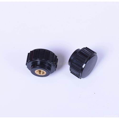 HAV36-M3/M4/M5/M6/M8-D16/D20/D25/D32-E 小型直纹手柄把手HAV33