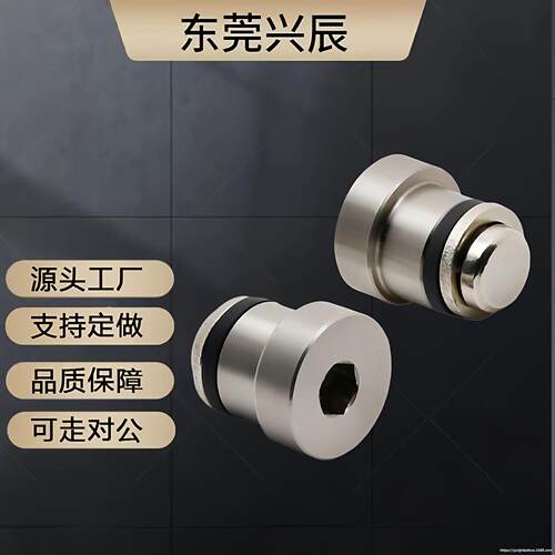 直线导轨用定位销 偏心销LLT3.5 LLT5 LLTS5 ICE11-T5不锈钢LLTA5