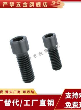 SBB3/4/5/6-8/KBBS10/12/16/20/25小径SBBSS螺栓84-D6螺丝TBH13