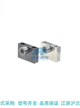 替代怡合达BRD06-d12-h20带支架凸轮轴承随动器 方型BRD06