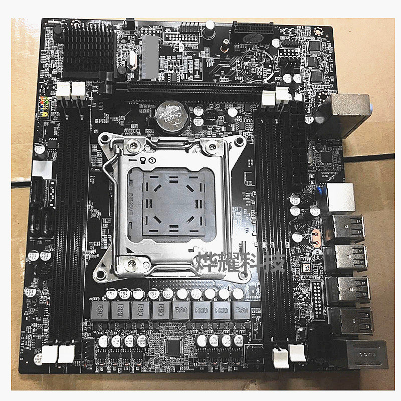 韩国全新x79h61电脑2011e5 2640 2650v2等cpu 主板支持ecc reg内|ruв категории компьютерное оборудование/дисплей/Компьютерная периферия, материнская плата - от Buy2taobao.com для оказания профессиональной услуги покупки агента Taobao