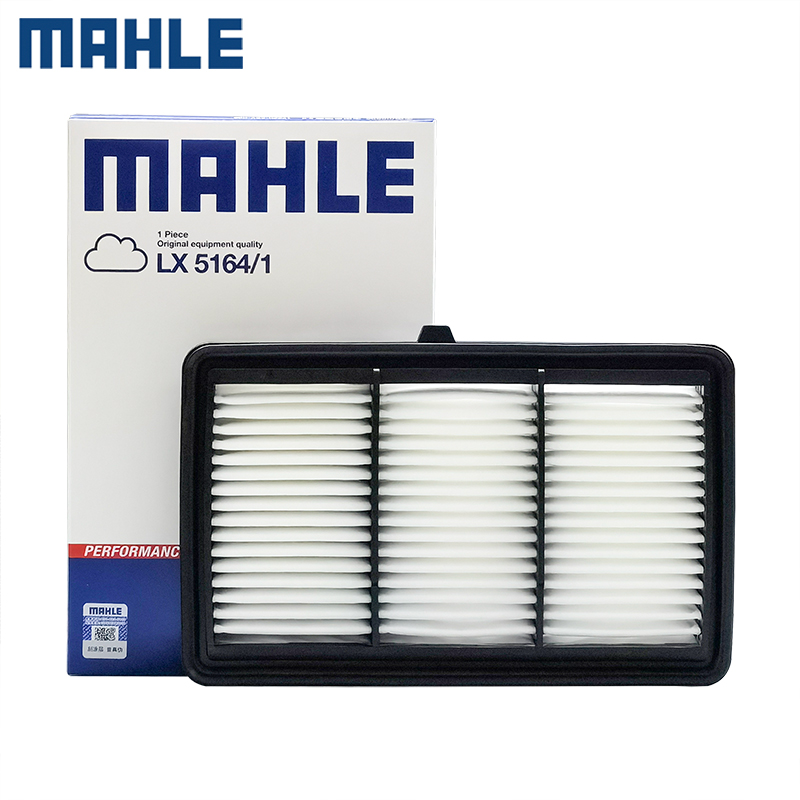 油性发动机空气滤马勒奥德赛本田