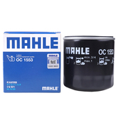 马勒机滤艾瑞泽M7旗云3奇瑞A5瑞虎5瑞虎7瑞虎3机滤A3机油滤芯清器