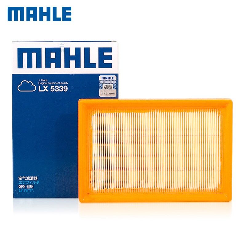 马勒品牌卡罗拉雷凌空气滤