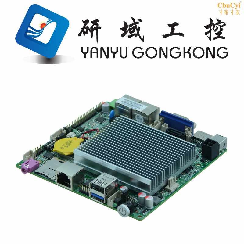 N29迷你itx主板J1900双千兆网口集成CPU套装工业广|ruв категории компьютерное оборудование/дисплей/Компьютерная периферия, материнская плата - от Buy2taobao.com для оказания профессиональной услуги покупки агента Taobao