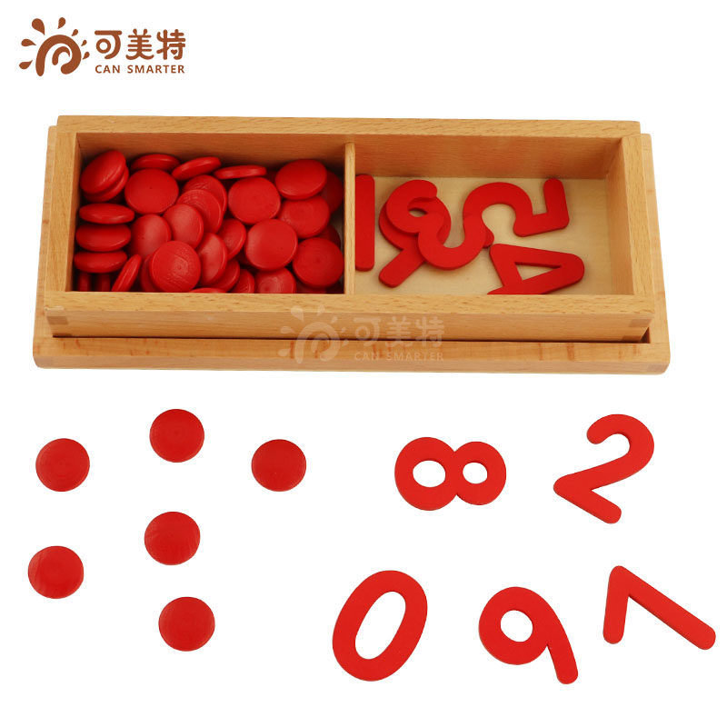 geomet  Montessori mathematics Teaching aids number chip child Early education Understanding Number Toys Monte Soe Leein the Toy/Childs/Puzzle/Building block/Model , Early Learning/Smart toys , Other early education toys  category - from Buy2taobao.com to provide professional Taobao agent buy service