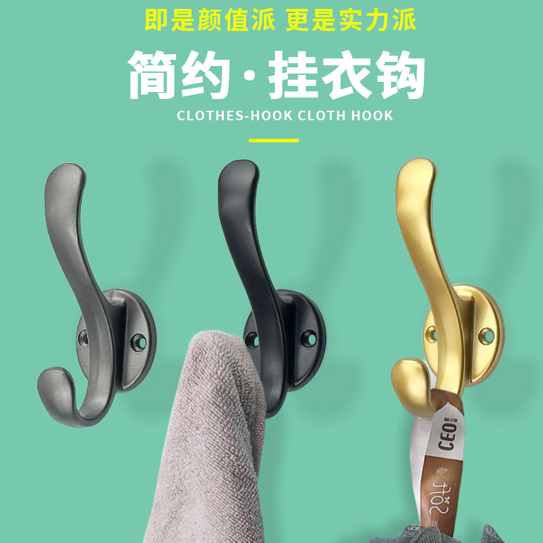 入户门单个衣柜墙壁玄关免打孔