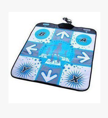 television dance Induction household wii Dance mat Wii Fitness blanket Wii Single dance mat Wii Dedicatedin the Video game/Fitting/Game/Raiders ,  WII/WIIU Accessories ,  WII Dance mat  category - from Buy2taobao.com to provide professional Taobao agent buy service