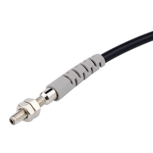 M3微小型激光漫反射光电开关传感器电眼LTD-03NO红外光电感应开关