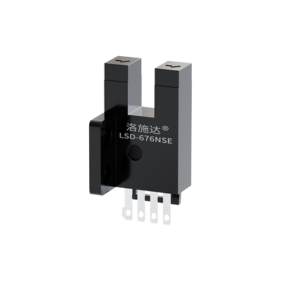 洛施达插件式槽型光电