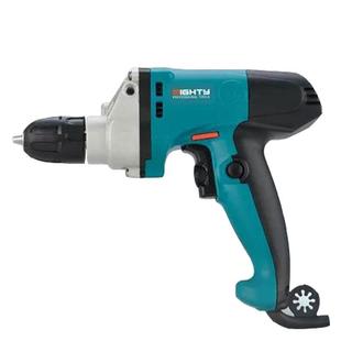 多功能电钻微型大功率手电转钻小型家用工业级220v带线迷你调速
