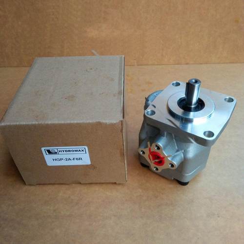 台湾新鸿齿轮泵HGP-1AF6R HGP-2AF12R 2R 3R 4R 5R 1R 8R 11R 9R