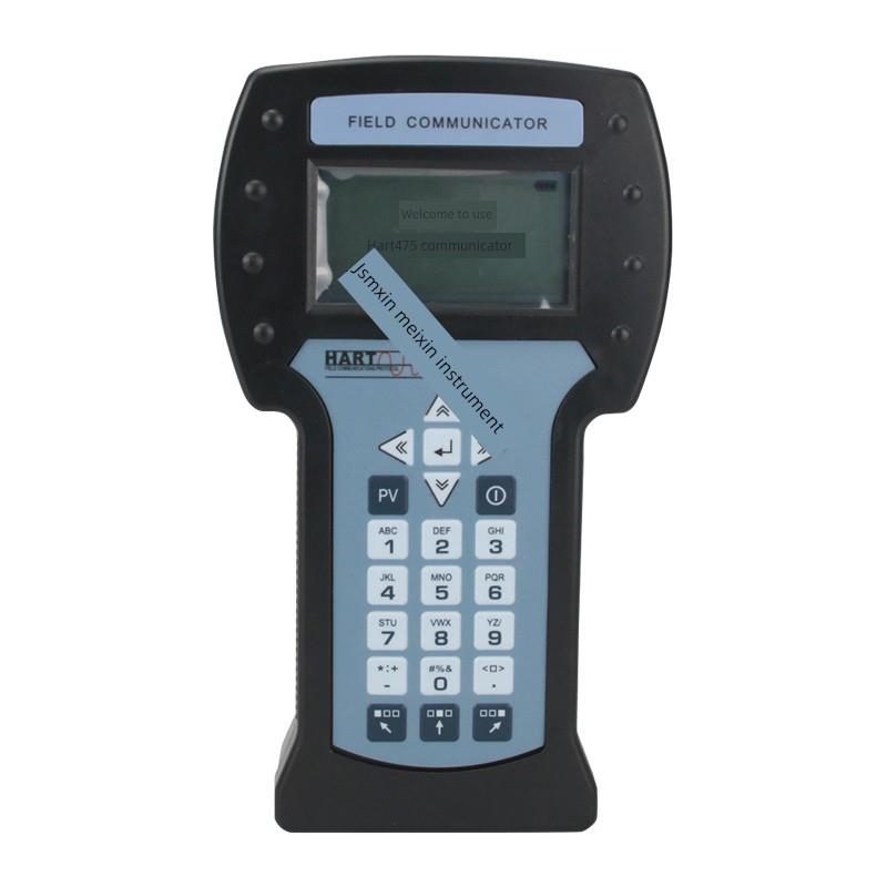 HART375/475手操器中文通讯器彩屏流量计变送器液位横河罗斯蒙特