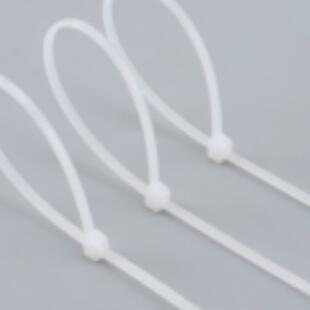 10X650Mm 100实宽8.5mm自锁尼龙扎带绑扎线管黑白两种