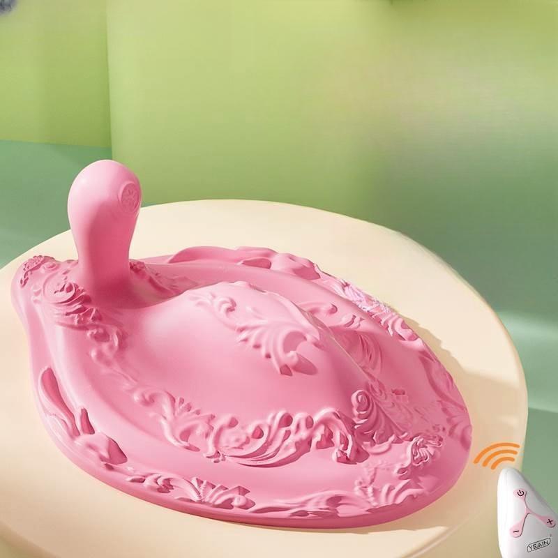 BOF按摩器D42Female masturbation Masturbation device