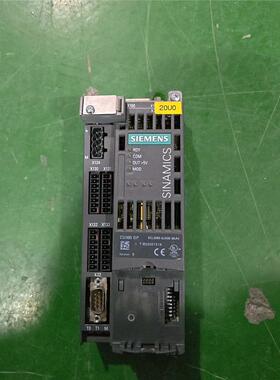 议价西门子SINAMICS CU305 DP控制单元自行拍下不发货