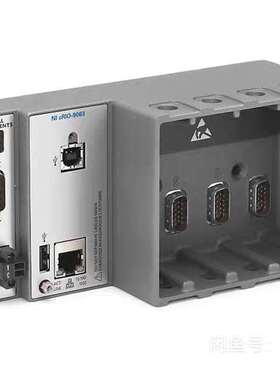 {议价}NIcRIO-9063， CRIO9040，功能包好，议价！