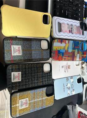 议价Harristweed羊毛呢