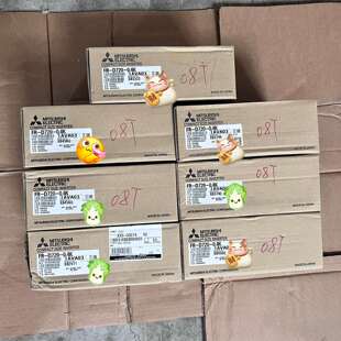 {议价}全新三菱变频器 D720 0.4K 220V全新库存