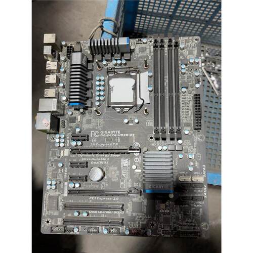 议价技嘉GA-P67UD3R-B3主
