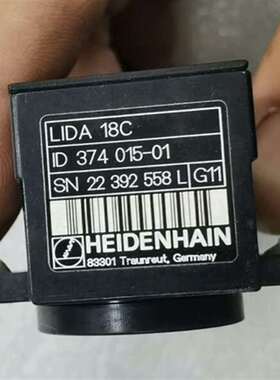{议价}LIDA18C/ID374015-01  海德汉光删尺读数头