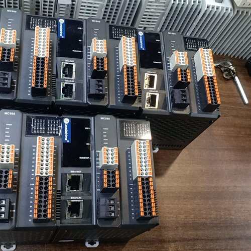 {议价}雷赛智能PLC控制器MC500系列，MC508CS，二