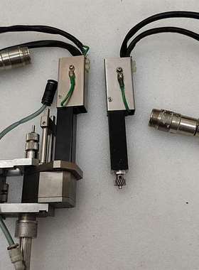 {议价}TECHNART智能电批用马达ABL10YPC02-UA