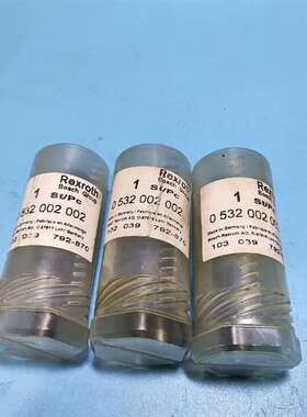 {议价}力士乐插装阀折弯机溢流阀0532002002  库