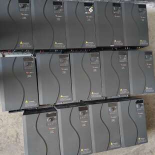 {议价}三基S3100 15P变频器功能正常成色如 4T11G