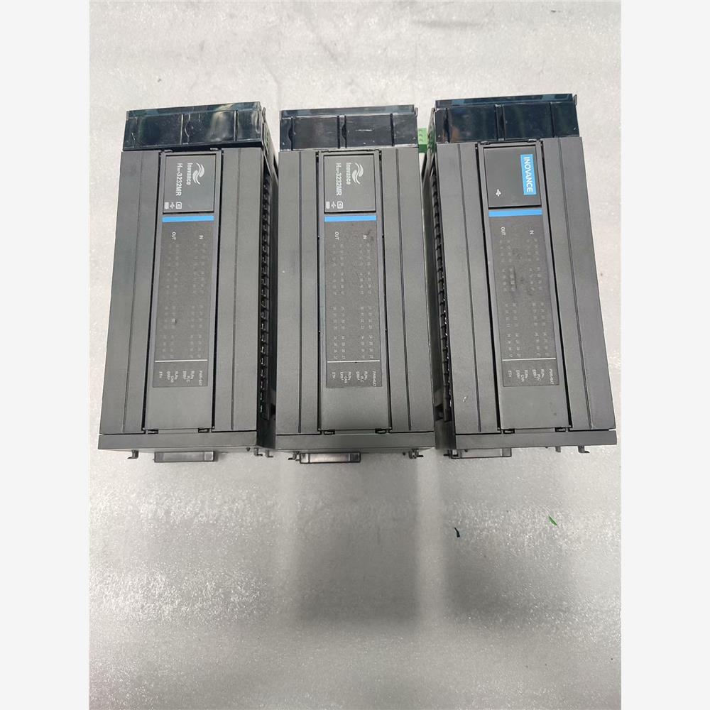 议价汇川PLCH3U-32MR（