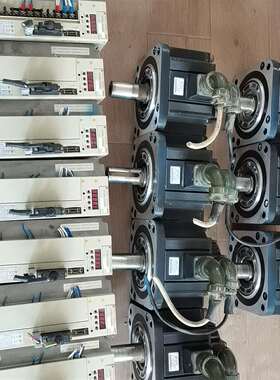 {议价}安川二代SGDM-20ADA-V/SGMGH-20ACA61