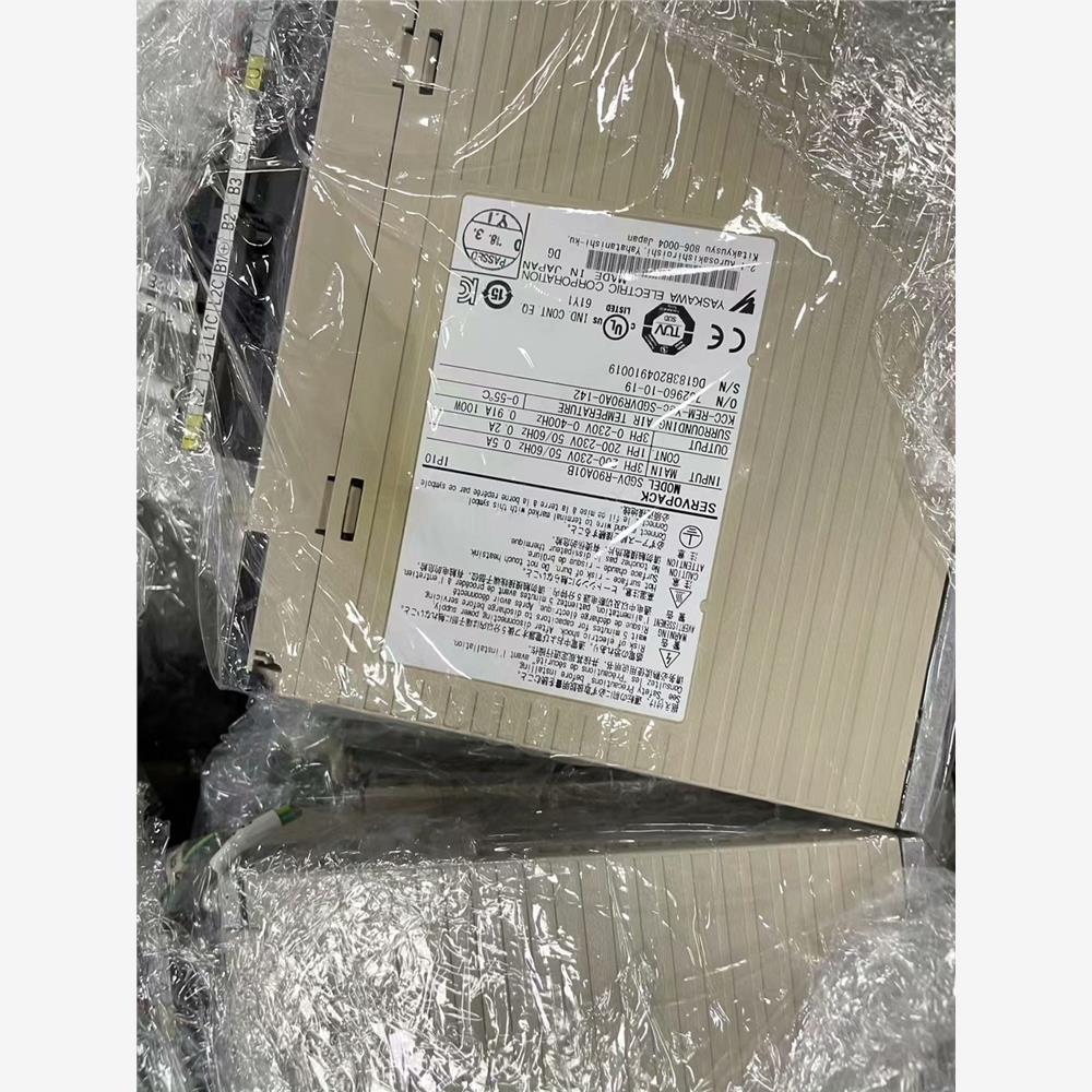议价安川驱动器，型号：S