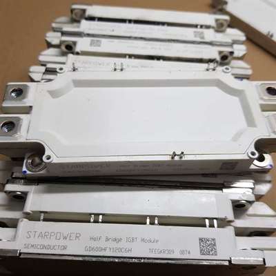 {议价}GD600HFY120C6H GD600HFT120C6H斯