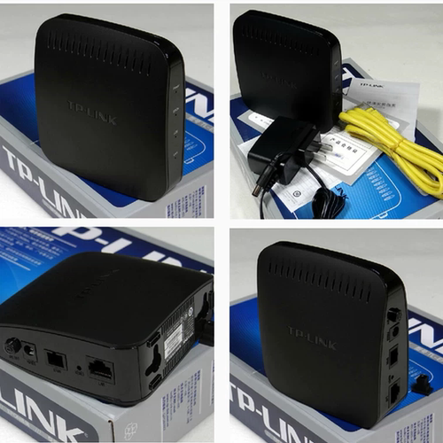 议价99新！TP-LINKEP110