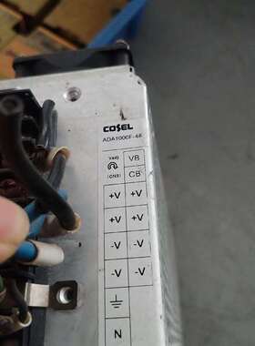 {议价}COSEL ADA1000F-48 48V2