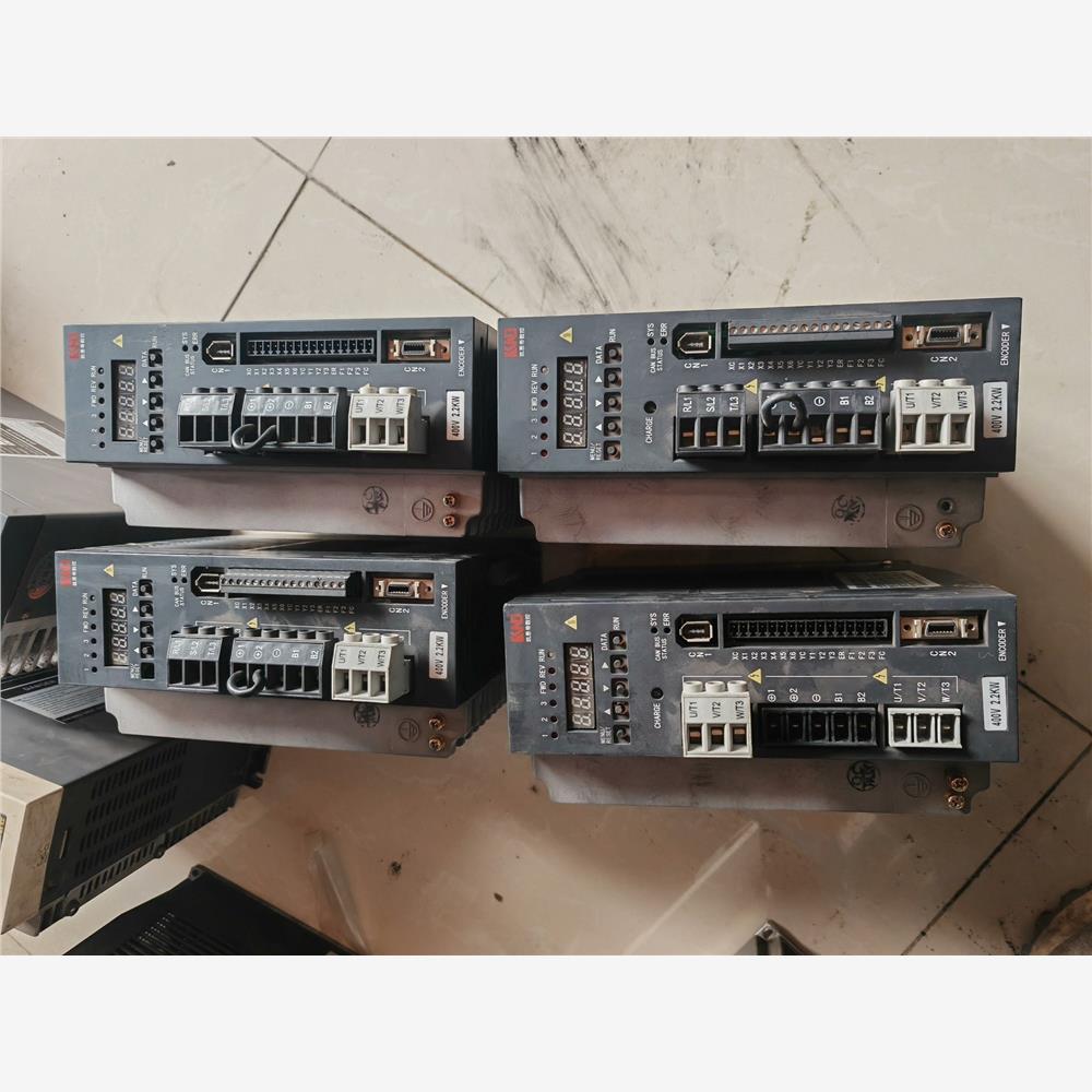 议价凯恩帝驱动器ZD100