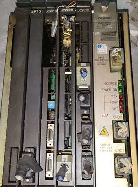 {议价}安川机器人控制器：CPS-18FB，系统