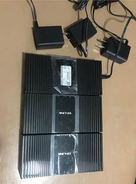 议价TP-LINK8口百兆交换