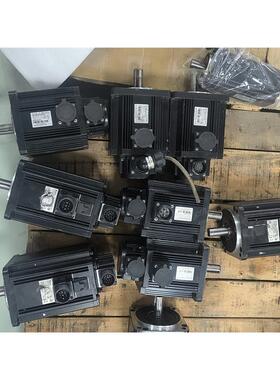 议价信捷伺服电机 MS-130ST-M07725B-22P0自行拍下不发货
