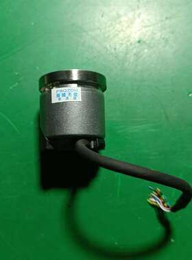 {议价}海德汉编码器EQN1125 512 5PS15-R8 ，实物