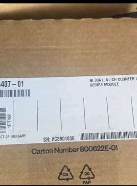 {议价}NI9361 NI9232 BNC，的的！！