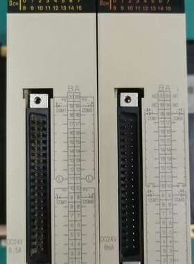 {议价}omron欧姆龙：CS1W-ID231输入模块