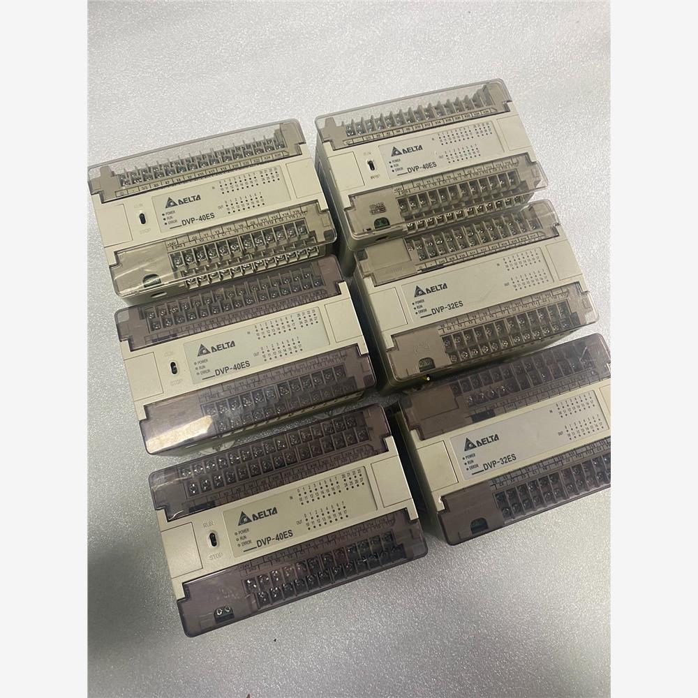 议价台达PLC DVP14ES00R2 DVP14ES00T2