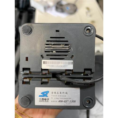 议价出三泰电子ST-DV-02-