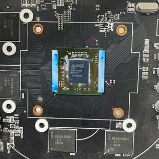 300 {议价}GT430 440 630认芯片GF108 20元