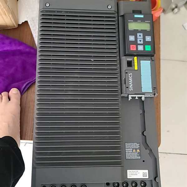 {议价}G120C变频器 55KW  成色如新质量包好