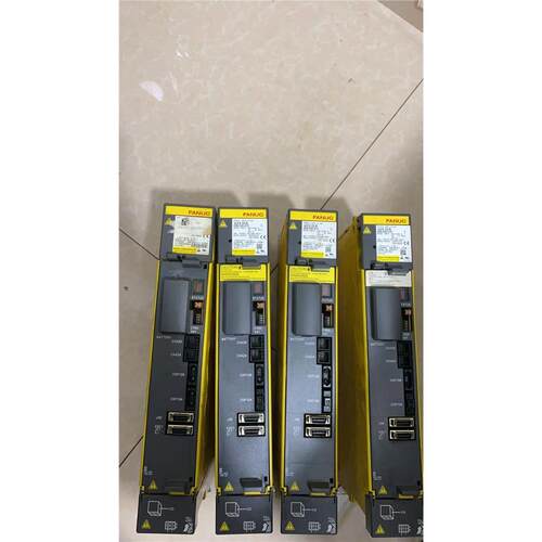 议价发那科驱动器A06B-6