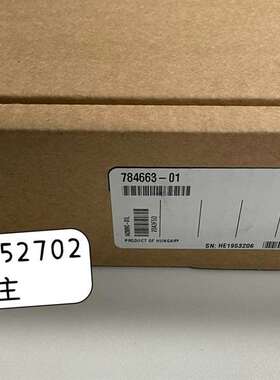 {议价}NI USB-8506   784663-01