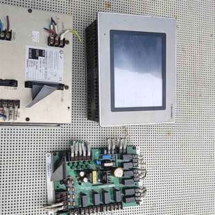 TEMI880-21温控屏和控 {议价}进口拆机韩国三元