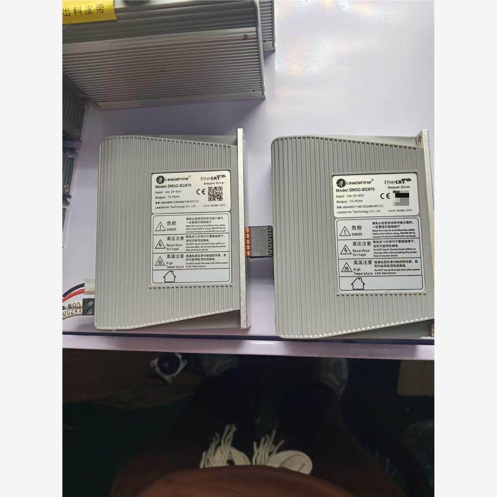 议价雷赛智能DM3C-EC870